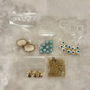 Assortment of Charms